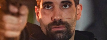 Un nuevo thriller de Netflix lleno de sorpresas y que entretiene en todo momento: 'Colisión' es una vibrante sorpresa con un reparto de primera 