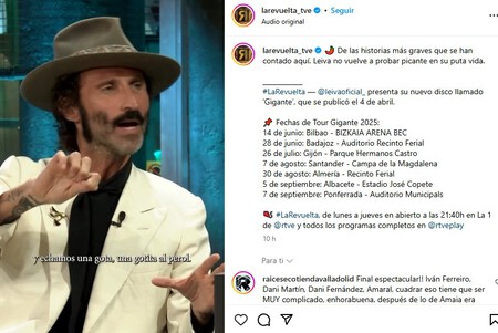 Captura De Pantalla 8 4 2025 93950 Www Instagram Com