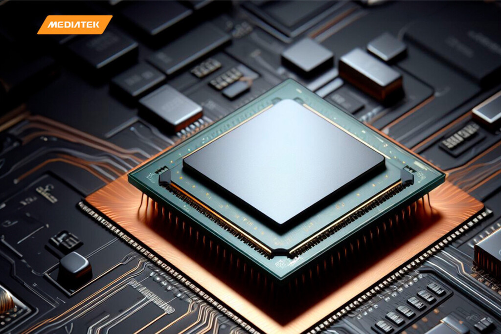 MediaTek ya prepara sus chips para PC Copilot+, según Reuters. A Qualcomm no le va a faltar la competencia 