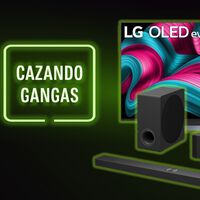 La cuesta de septiembre se lleva mejor con estas ofertas en Smart TV, barras de sonido, hogar conectado y más: Cazando gangas 
