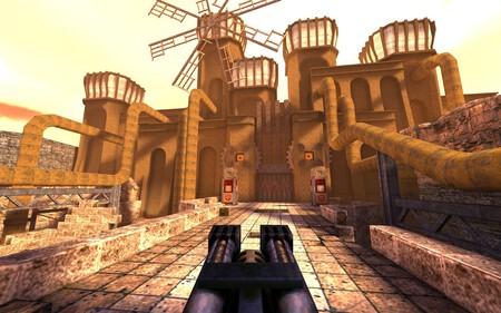 Imagen De Quake 3
