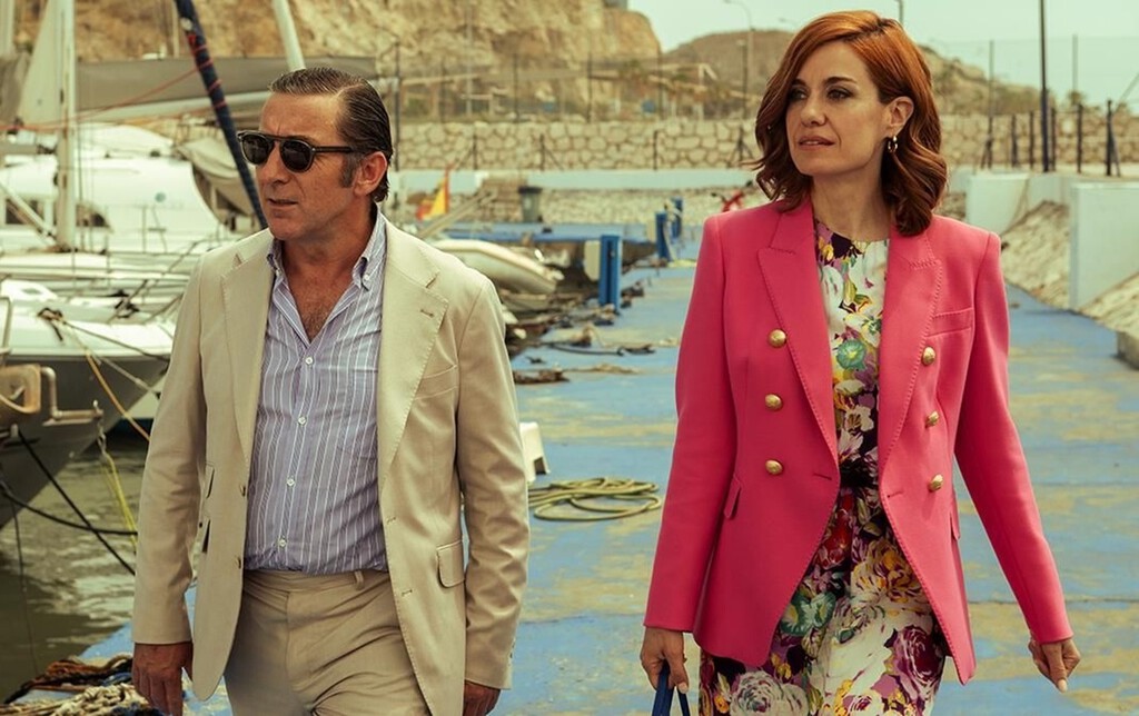 Los creadores de 'Grande de España' explican el final de la estupenda serie de Netflix: "Mejor creer en que algo bueno les va a pasar a que esto es una puta mierda"