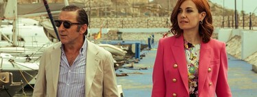 Los creadores de 'Grande de España' explican el final de la serie de Netflix: "Hemos dejado muy conscientemente abierto ese final para continuarla"
