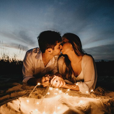 Tenemos un concepto del amor erróneo según este experto en desarrollo personal: "Las cosas no se dicen, se hacen”