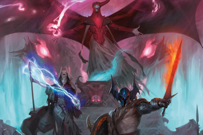 Victoria para los fans de Dungeons & Dragons. Los dueños del TTRPG recogen cable con su última novedad y anuncian cambios en sus medidas más criticadas