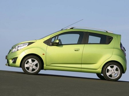 Chevrolet-Spark_EV-02