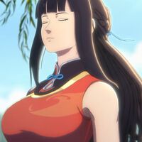Nunca pensé que vería a Hinata ganar un combate en Naruto. Es oficial y la cinemática una pasada  