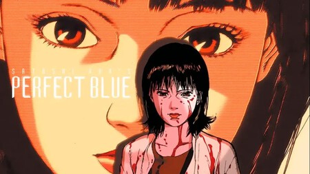 Perfect Blue Cinepolis Mexico Fecha