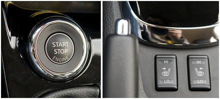 Nissan Pulsar, toma de contacto