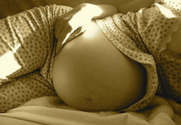 ¿Te han mandado hacer reposo para evitar que tu hijo nazca prematuro? Podría ser perjudicial