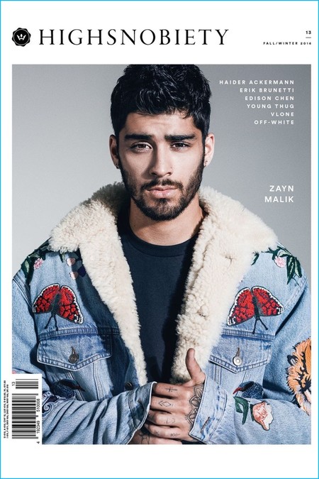 Los editores de moda han hablado y decretan a las prendas en shearling como la tendencia must