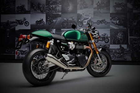 Triumph Thruxton Final Edition 2024 007