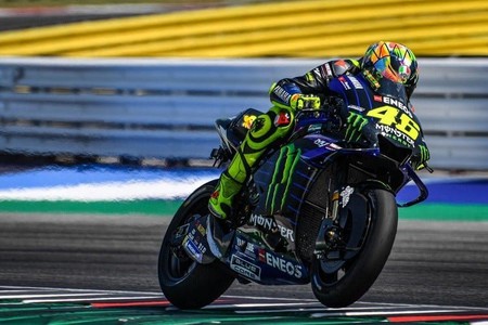 Rossi Misano Motogp 2019 2
