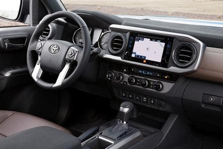 Toyota Tacoma 2016 (3)