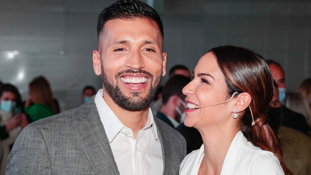 Tamara Gorro y Ezequiel Garay confirman su reconciliación con un mensaje nada optimista: