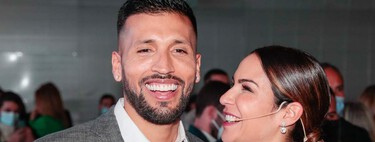 Tamara Gorro y Ezequiel Garay confirman su reconciliación con un mensaje nada optimista: "Las segundas oportunidades dicen que no son buenas" 