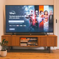 Entregar tu antigua tele en MediaMarkt es un chollazo: añade una rebaja extra y llévate una smart TV OLED tirada de precio 