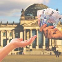 ¿Pagamos muchos impuestos en España? La presión fiscal de nuestro país es superior a la media de la Unión Europea