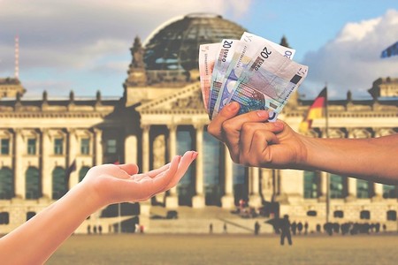 ¿Pagamos muchos impuestos en España? La presión fiscal de nuestro país es superior a la media de la Unión Europea