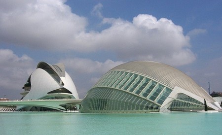 La Ciudad de las Artes y las Ciencias quedará privatizada a partir del verano de 2014