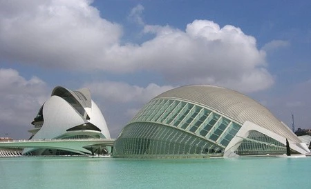 La Ciudad de las Artes y las Ciencias quedará privatizada a partir del verano de 2014 