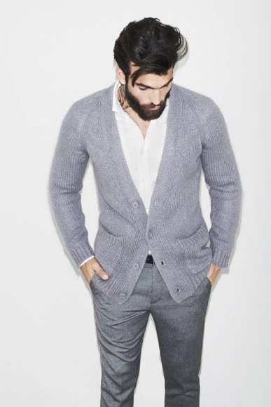 Y tú, ¿te has pasado a la barba?: La pregunta de la semana