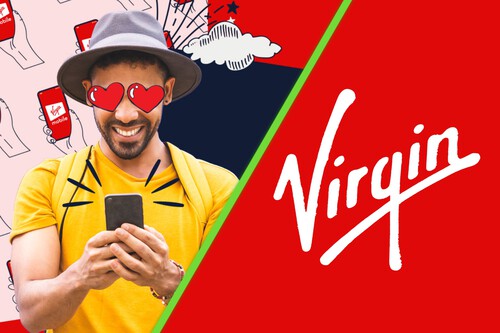Esim Oferta Descuento Mexico Precios Virgin Mobile