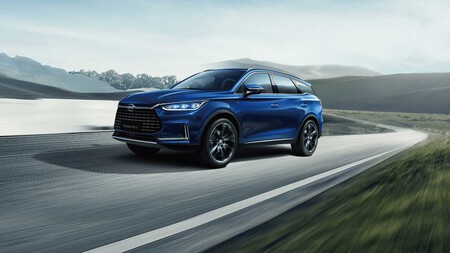Byd Tang