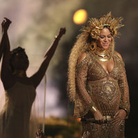 Ictericia: una condición muy común en recién nacidos que mantiene ingresados a los mellizos de Beyoncé