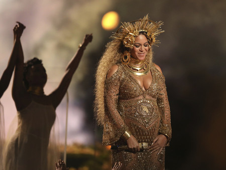 Ictericia: una condición muy común en recién nacidos que mantiene ingresados a los mellizos de Beyoncé