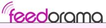 Feedorama, sigue la actualidad de algunos blogs por temáticas