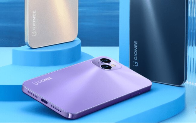 Gionee