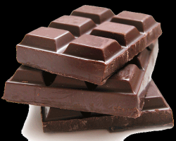 Comer chocolate embarazada previene la preeclampsia