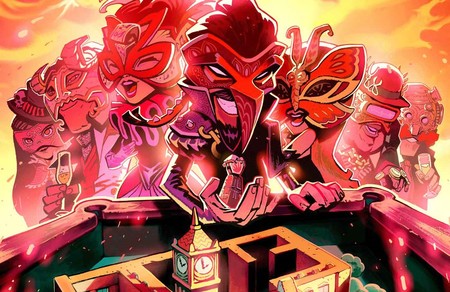 The Sexy Brutale saldrá a la venta en Nintendo Switch la semana que viene