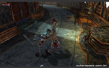 Untold Legends: Dark Kingdom de PS3 en imágenes