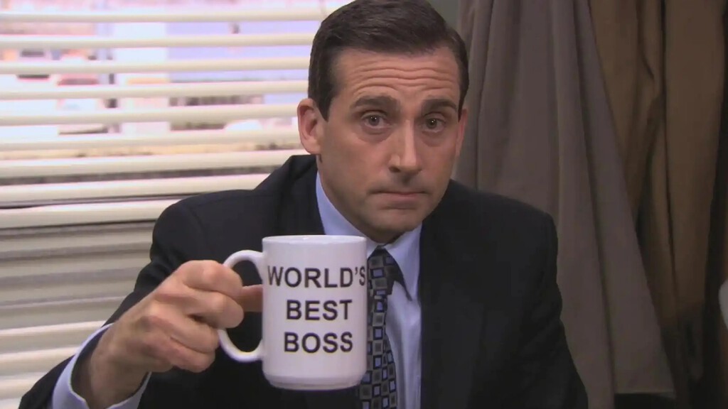 Steve Carell habla de su participación en el spin-off de 'The Office': 