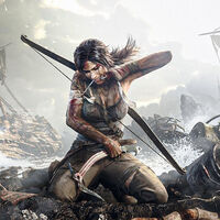 Hay dos buenas noticias para la saga Tomb Raider, y ninguna de ellas tiene que ver con el próximo juego 