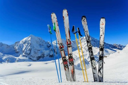 No pierdas ritmo en tu entrenamiento de invierno: estos son los deportes que pueden ayudarte