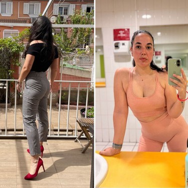 He tardado cuatro años en descubrir que para perder grasa tenía que hacer el cardio así. Ha cambiado mi cuerpo por completo 