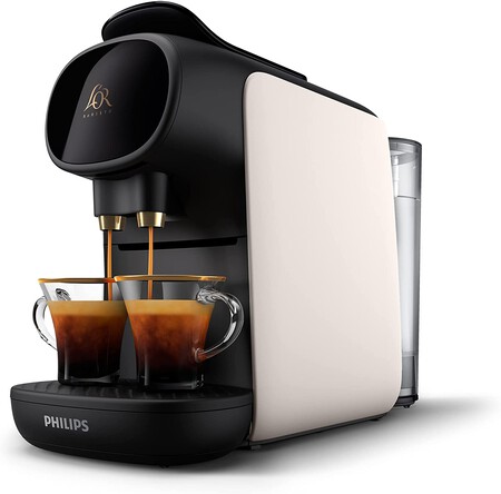 Cafetera Capsulas