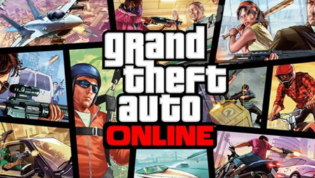 GTA Online