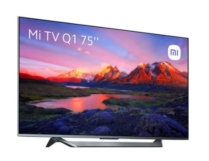 Xiaomi Q1 75"