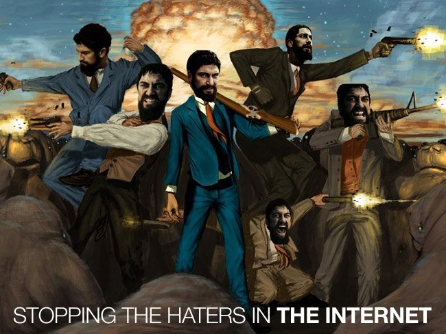 internet