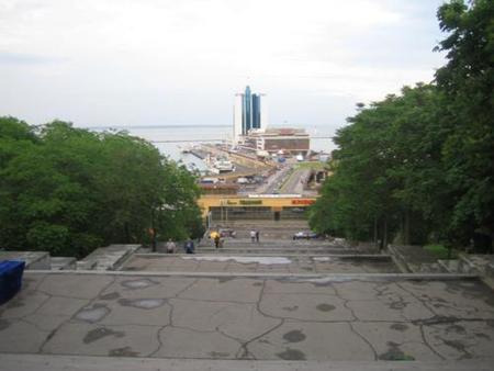 Odesa