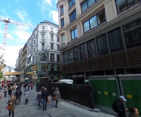 Apple Store ウィーンワークス