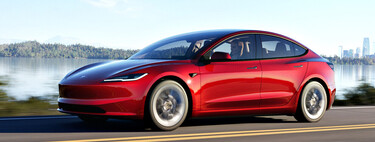 Si no usas bien el Autopilot, te quedas sin él. La solución de Tesla a la llamada a revisión de casi todos sus coches