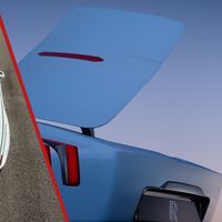 Pagar 8 millones de euros por un coche es obsceno, pero a cambio tiene maletero irrompible: Rolls-Royce lo va a abrir y cerrar 15.000 veces antes de darte las llaves 
