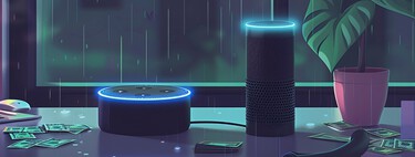 Alexa lo va a tener muy difícil para pedirnos una suscripción. Y no solo por la dura competencia de ChatGPT