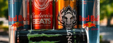 La taurina da alas a las bebidas energéticas, pero un estudio advierte de que también podría alimentar las células cancerosas de la leucemia