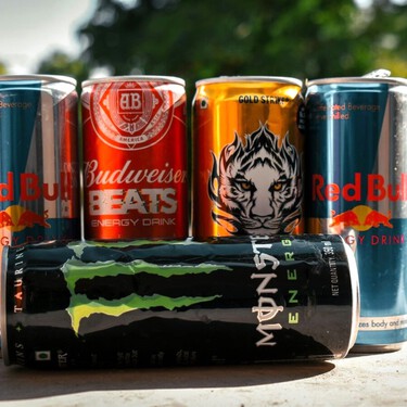 La taurina da alas a las bebidas energéticas, pero un estudio advierte de que también podría alimentar las células cancerosas de la leucemia